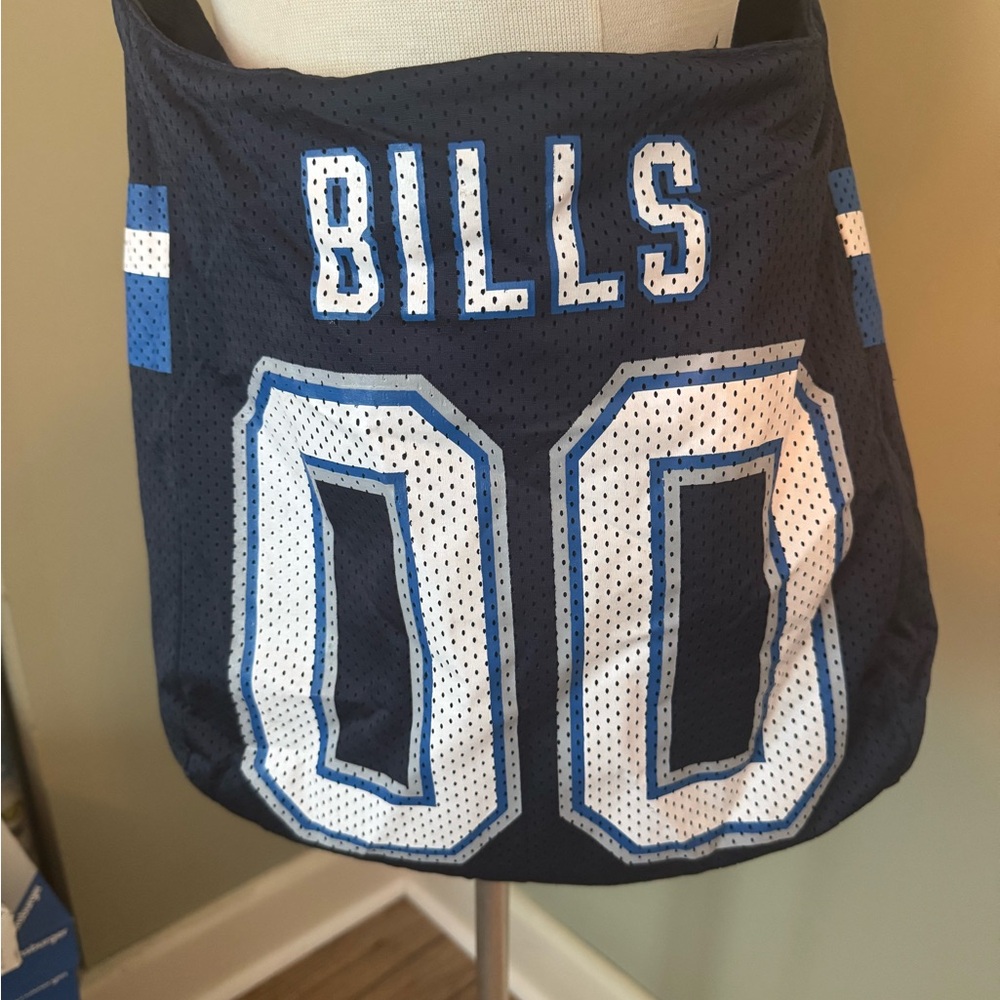 NFL - Buffalo Bills crossbody purse
